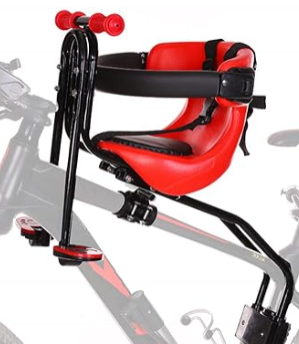 Siège de vélo pour Enfant