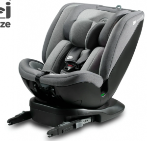 Siège-auto bébé 9 mois pivotant non isofixe